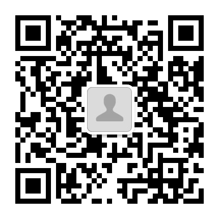 兰山区退役军人事务局公众号二维码
