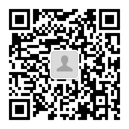 山东东阿经济开发区公众号二维码
