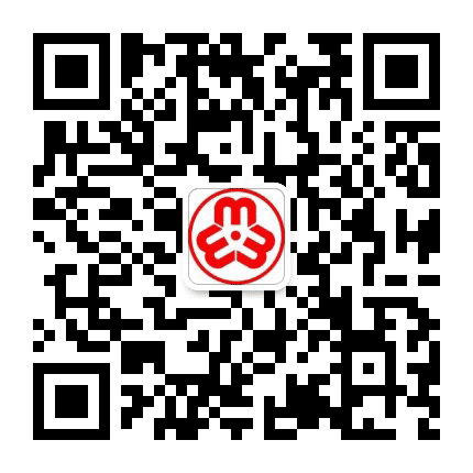 红原县妇女联合会公众号二维码
