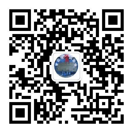 吉林省象棋协会公众号二维码