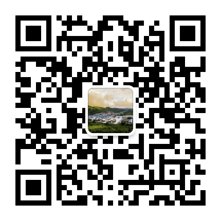 美丽照金公众号二维码