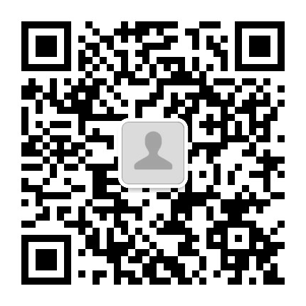 郴州地名普查公众号二维码