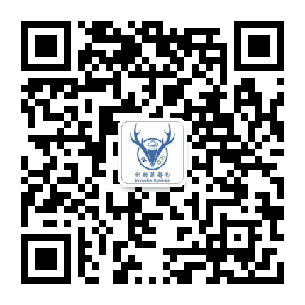 创新昆都仑公众号二维码