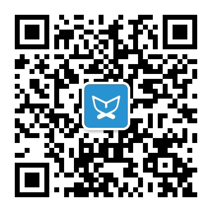 小彬出行公众号二维码