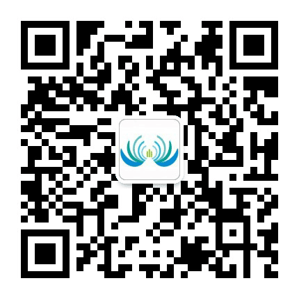 小榄产业集群公众号二维码