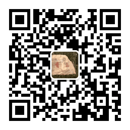 车墩香山村公众号二维码