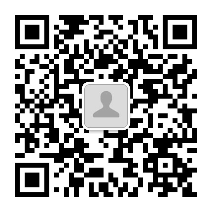 沣渭城服FWCF公众号二维码