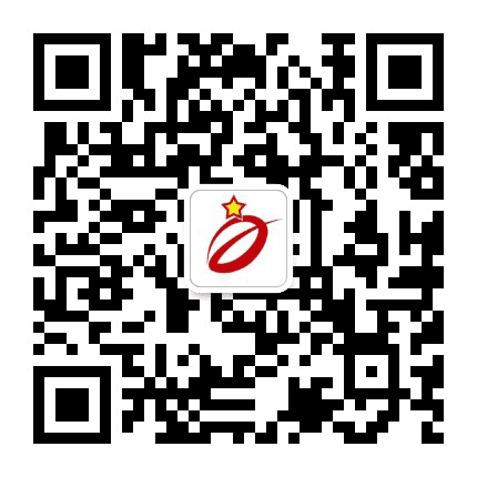 文登区青少年宫公众号二维码