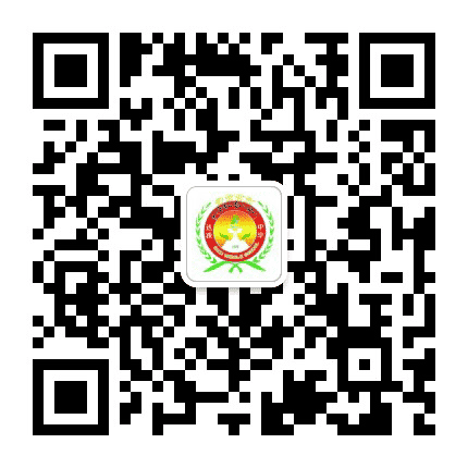 达孜县中学公众号二维码