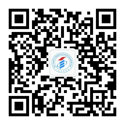 广东自考本科网公众号二维码