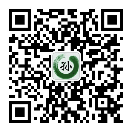 全球孙氏群公众号二维码
