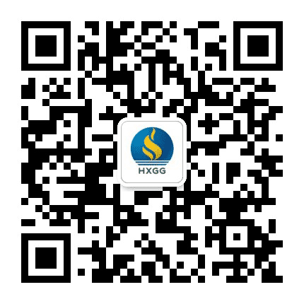 大同液化公众号二维码