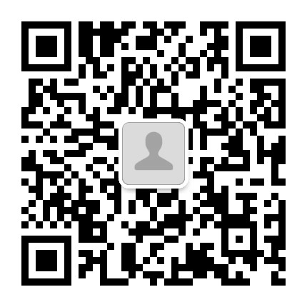 中国鹰潭移动物联网产业园公众号二维码