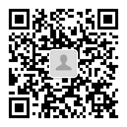 和美西岸公众号二维码