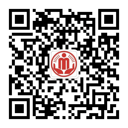惠农民政公众号二维码