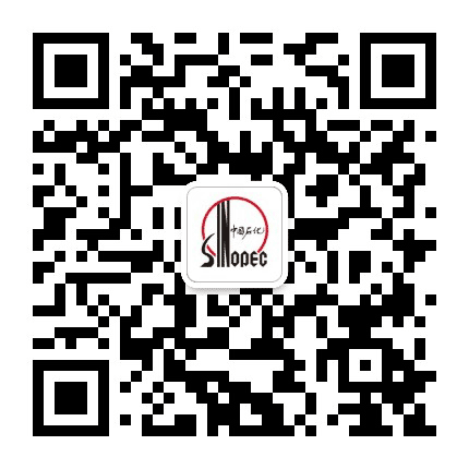 中国石化江苏淮安石油公众号二维码
