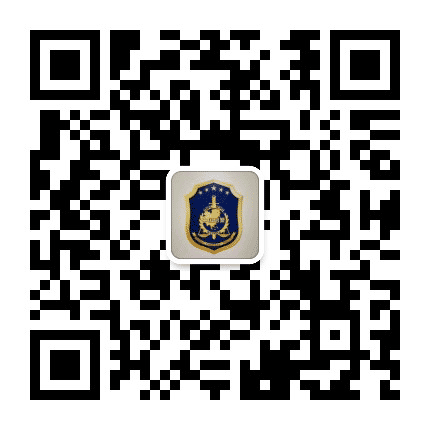 绥化刑侦公众号二维码