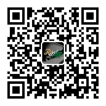 捷克罗瑟钢琴公众号二维码