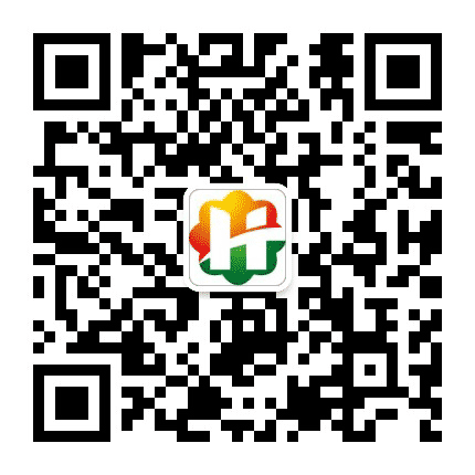 恒润石化公众号二维码