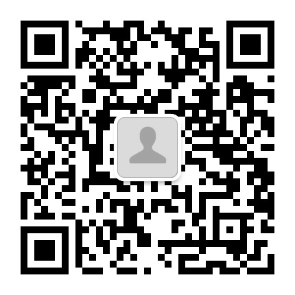 袁河公安公众号二维码