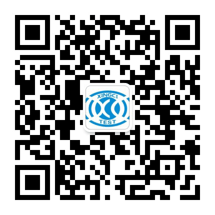 星磁检测公众号二维码