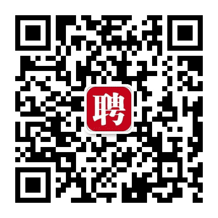 徐州市招聘公众号二维码