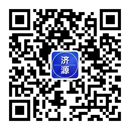 济源老家群公众号二维码