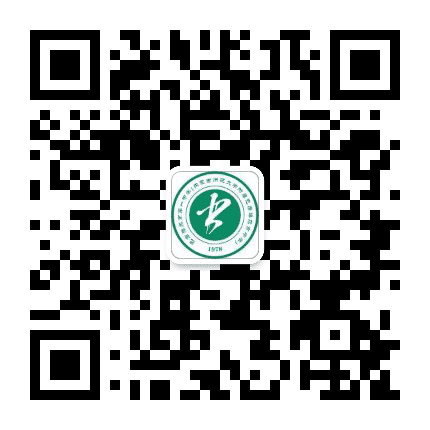 巴彦淖尔市第一中学公众号二维码