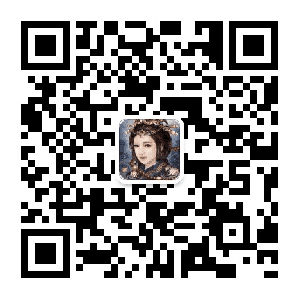 老爷吉祥公众号二维码