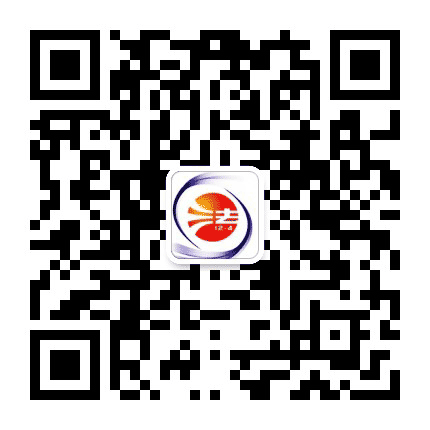 北林普法公众号二维码