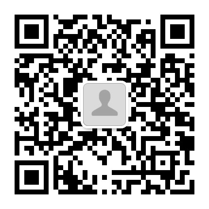 娄底德润达公众号二维码