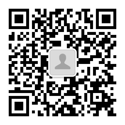 魅力下朱庄公众号二维码