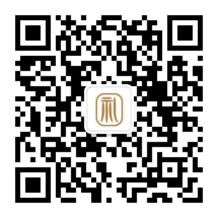 礼贤文化发展中心公众号二维码