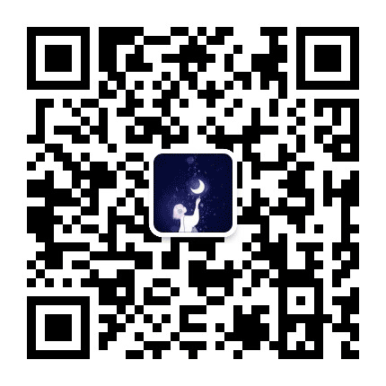 性格测试图公众号二维码