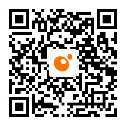 发现热门小游戏公众号二维码