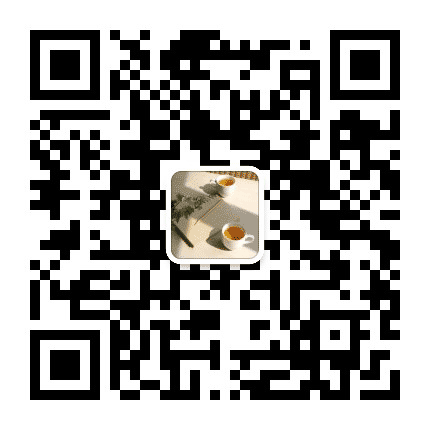 一些生活小常识公众号二维码