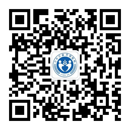 长治潞州赢德医院公众号二维码