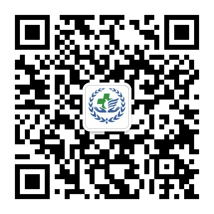 隆回展辉医院公众号二维码