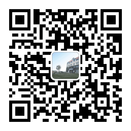 大红门锦苑二社区公众号二维码