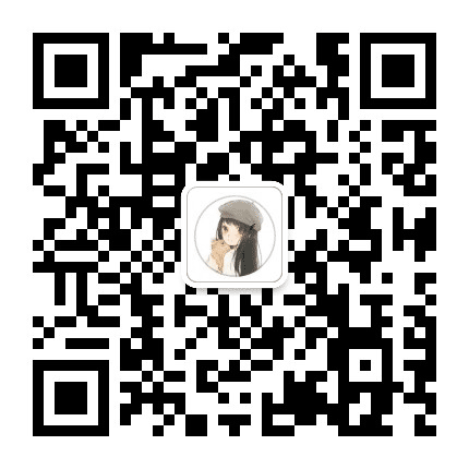 幽兰的谷公众号二维码