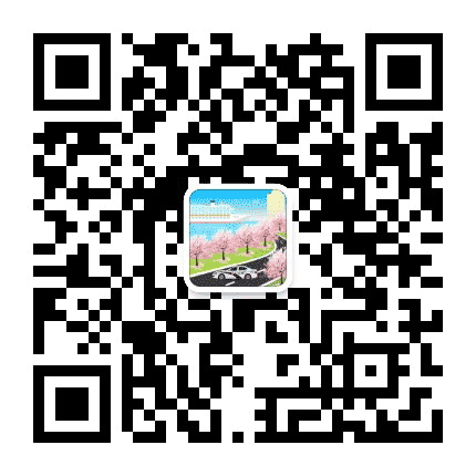 高东警事公众号二维码