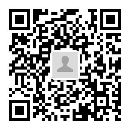 活力建华公众号二维码