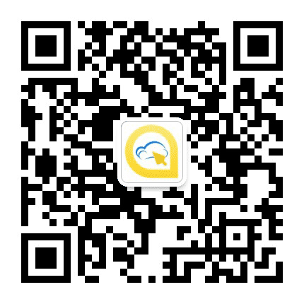 CADA柠檬查平台公众号二维码