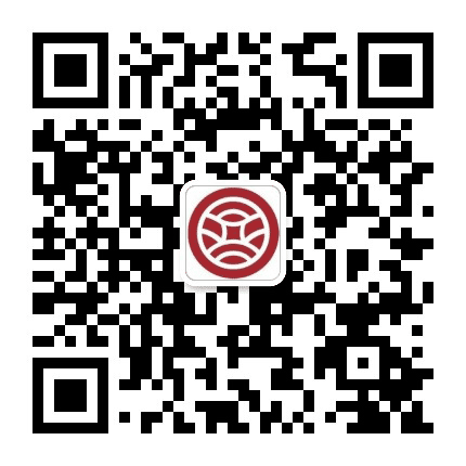 保山施甸长江村镇银行公众号二维码