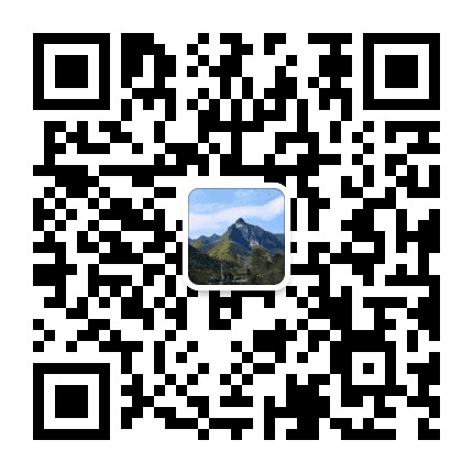 河北镇发布公众号二维码