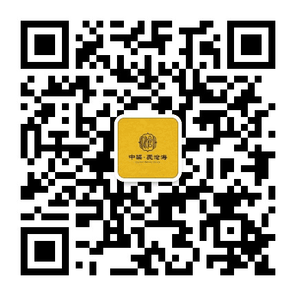 沧州中梁观沧海公众号二维码