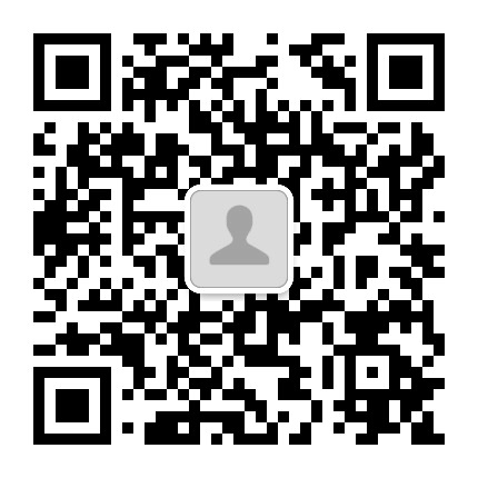 滨海水政监察公众号二维码