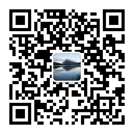 平o顶山身边事公众号二维码