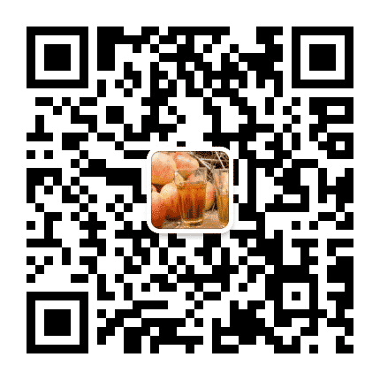书雨文刊公众号二维码