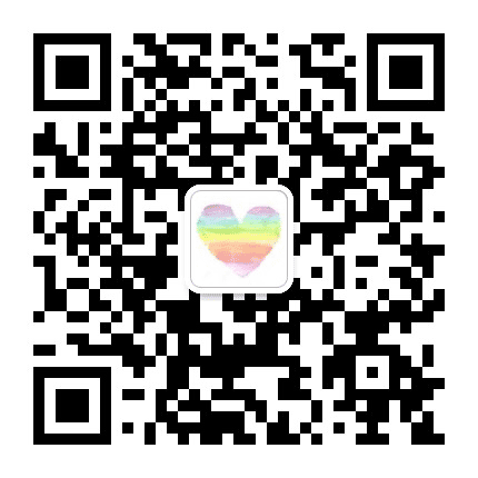 音乐相册pro公众号二维码
